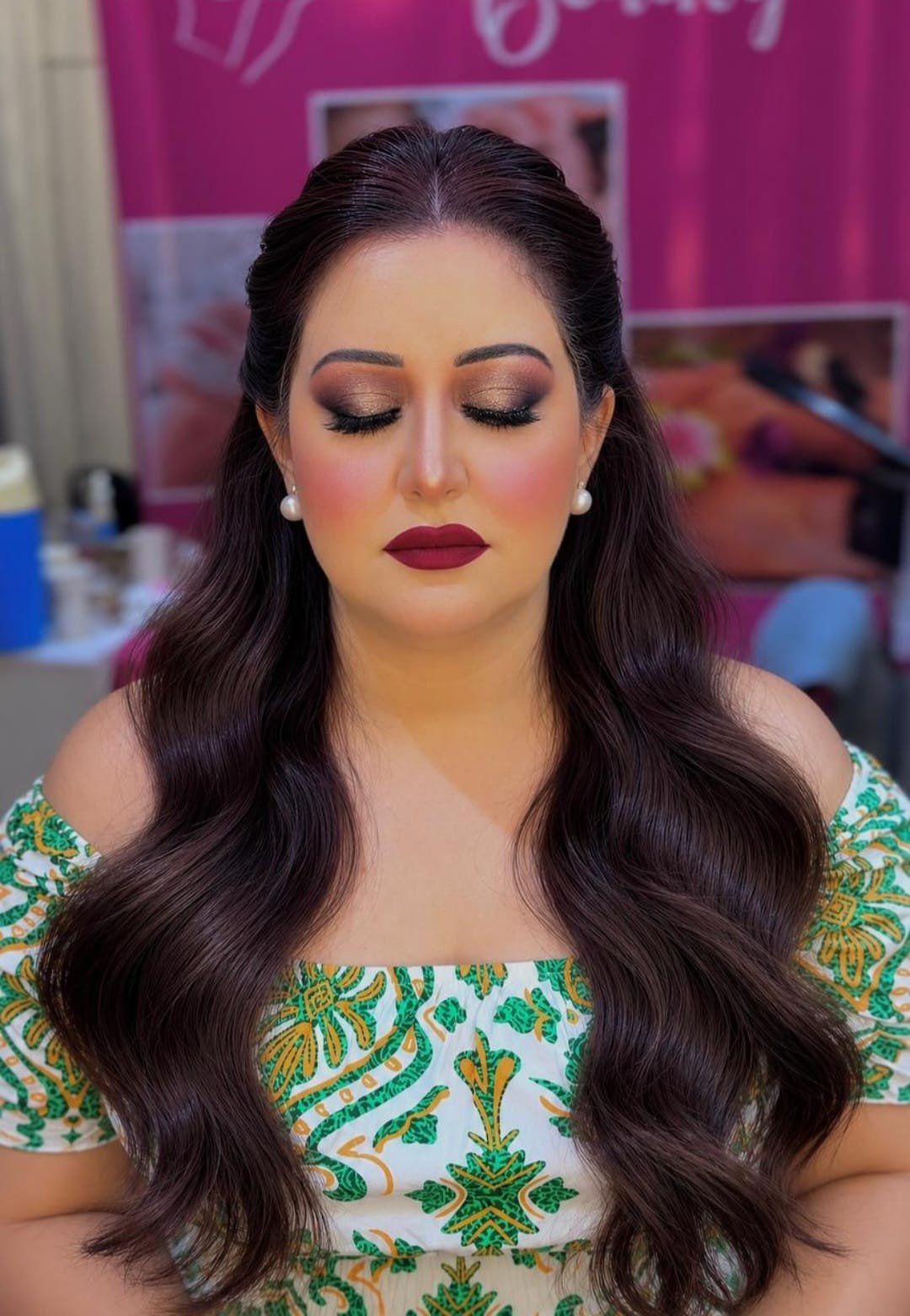 Perla Beauty